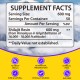 Sublingual NMN 500mg, Fast-Acting Max Absorption NMN Lozenges from NMN MAX - Boost NAD+, NMN Supplement for Potent Anti-Aging Cellular Repair & Healthy, 1Packs 120 Lozenges Sublingual NMN 500mg, Fast-Acting Max Absorption NMN Lozenges from NMN MAX - Boost NAD+, NMN Supplement for Potent Anti-Aging Cellular Repair & Healthy, 1Packs 120 Lozenges